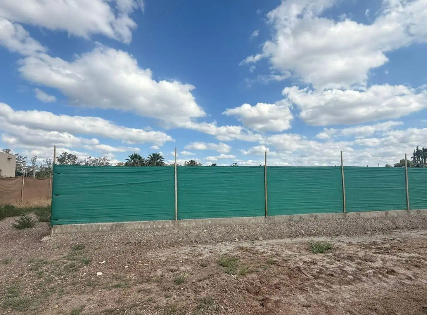 Lote de 600m2 barrio privado naitilus 2