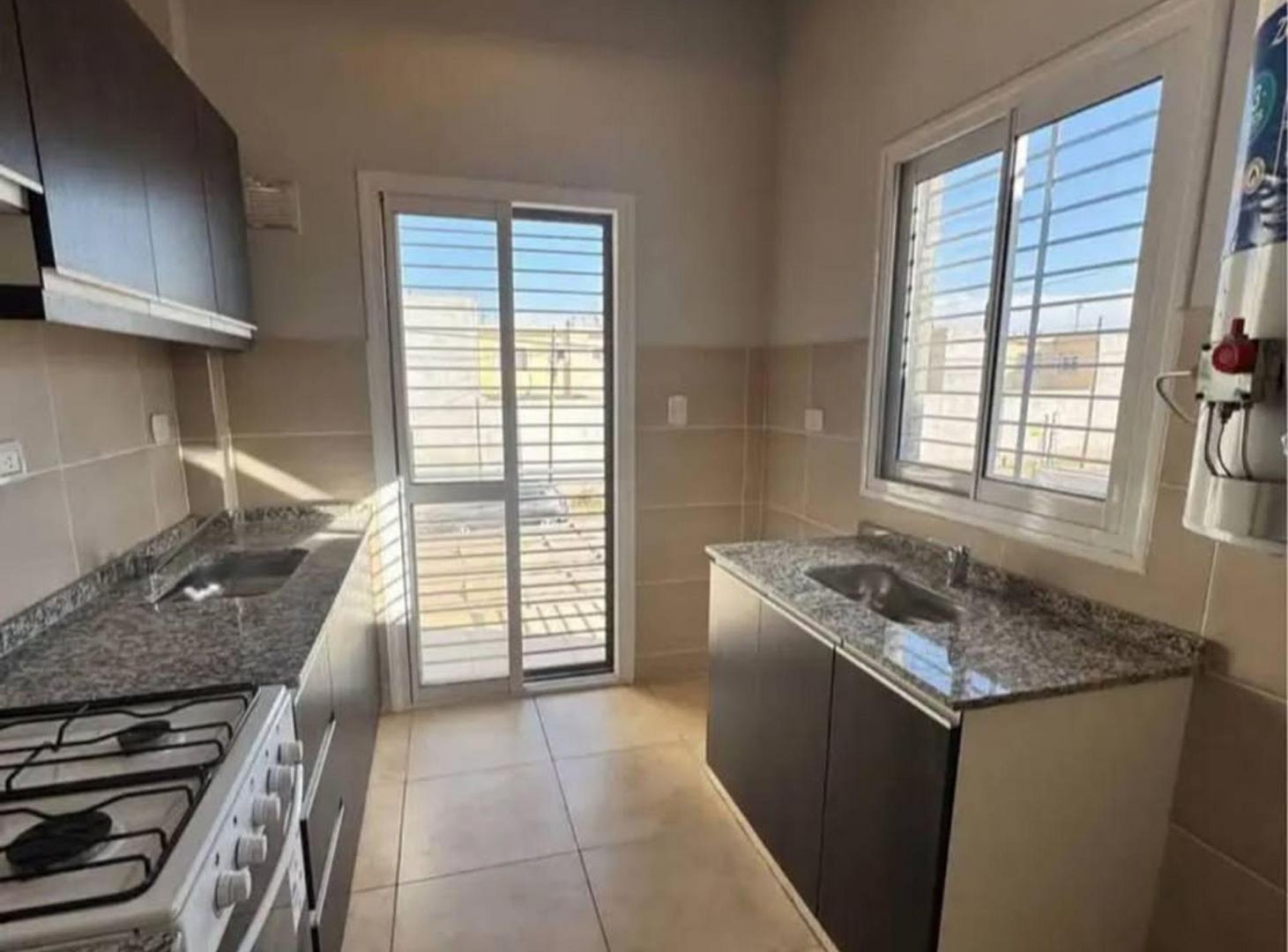 Venta Departamento en San Fransisco del Monte