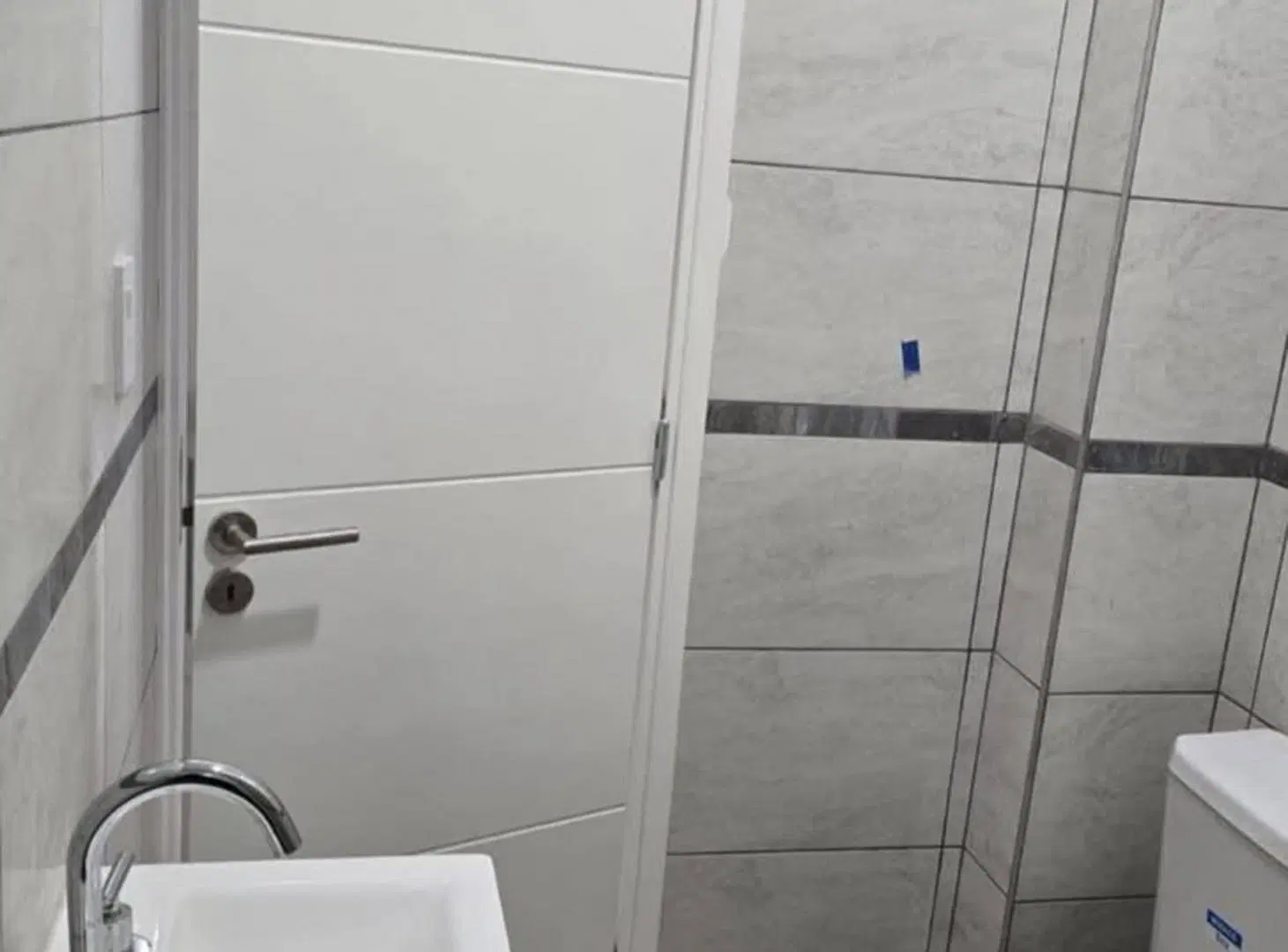 Venta Departamento en San Fransisco del Monte 5