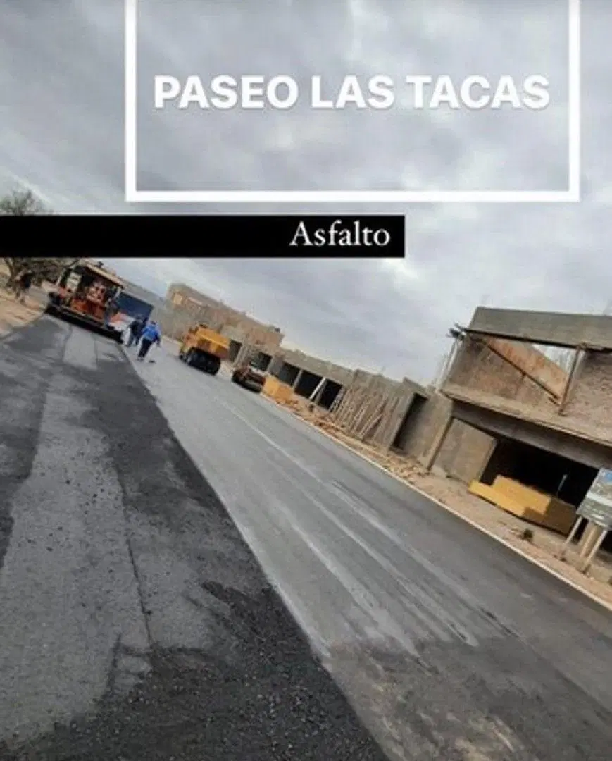LOTE EN VENTA BARRIO PRIVADO - COQUIMBITO MAIPU 3