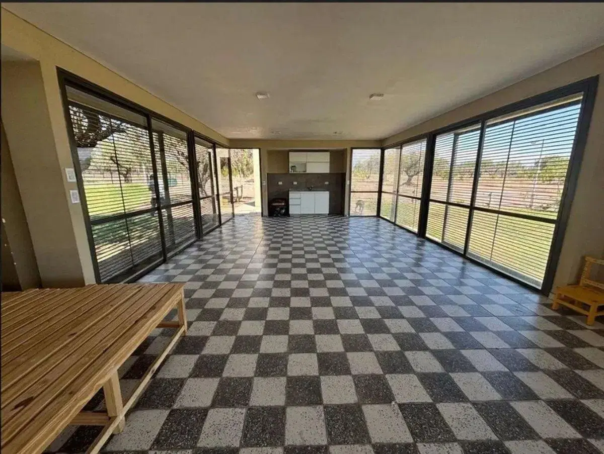 LOTE EN VENTA BARRIO PRIVADO AMPROS VIII, MAIPÚ. 2