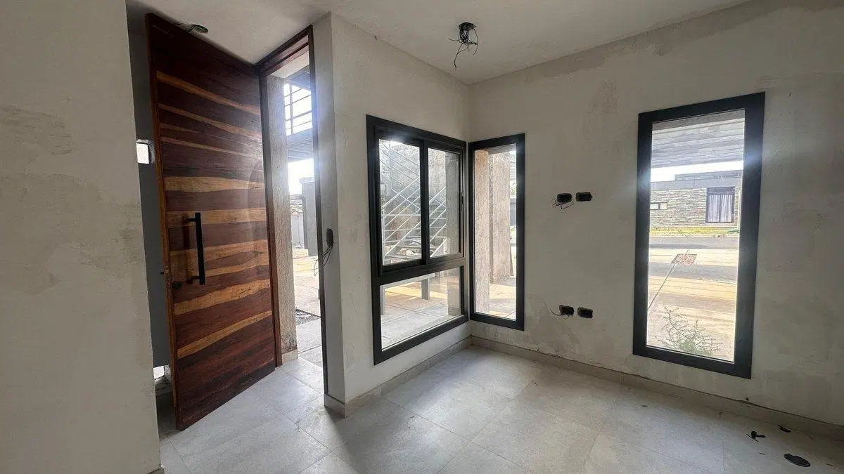 Venta Departamento  A ESTRENAR Godoy Cruz 2