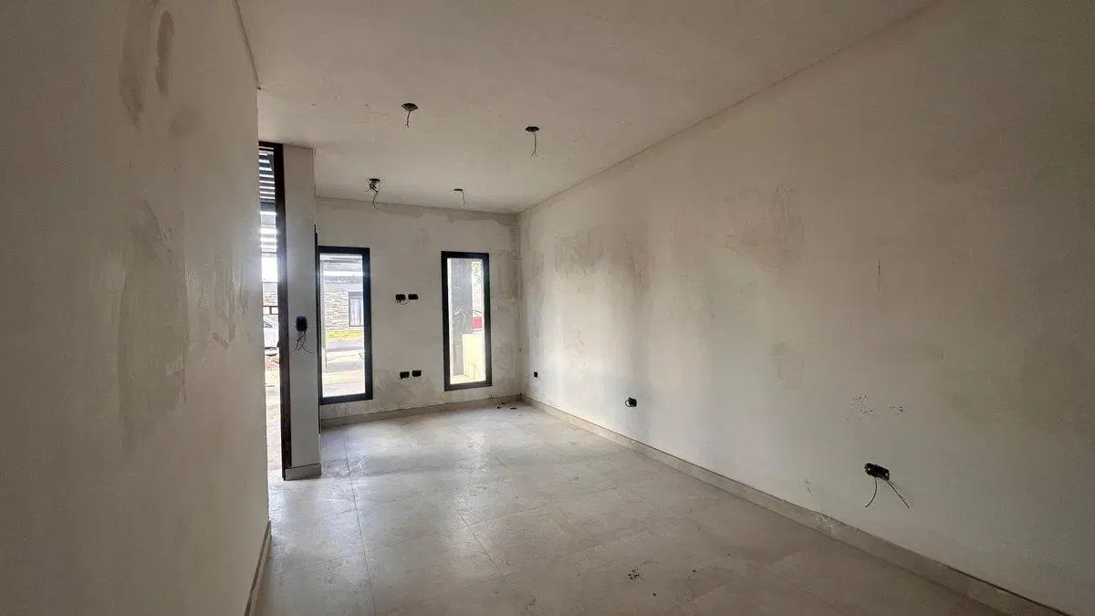Venta Departamento  A ESTRENAR Godoy Cruz 5