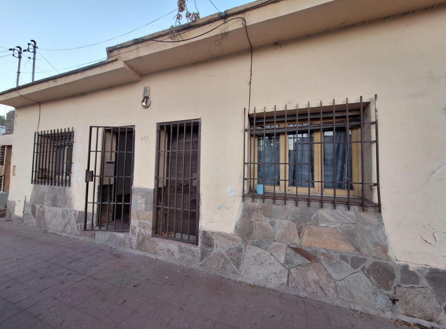 GRAN OPORTUNIDAD CASA, GODOY CRUZ