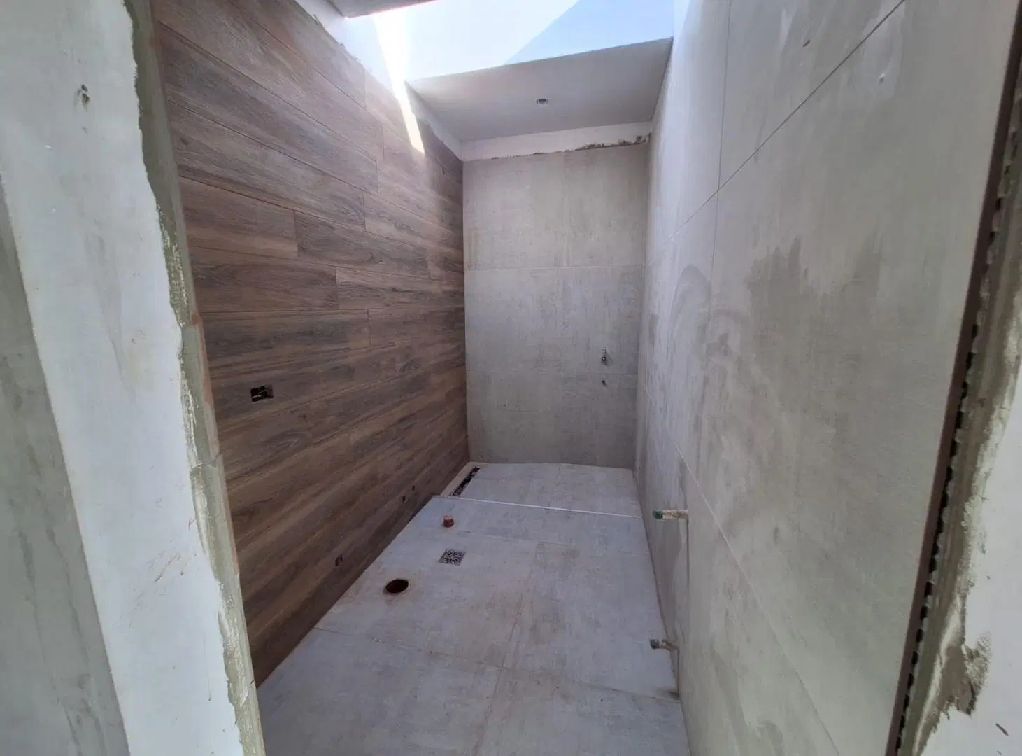 CASA A ESTRENAR, B°PRIVADO COVIART 1 RUSELL, MAIPÚ 5