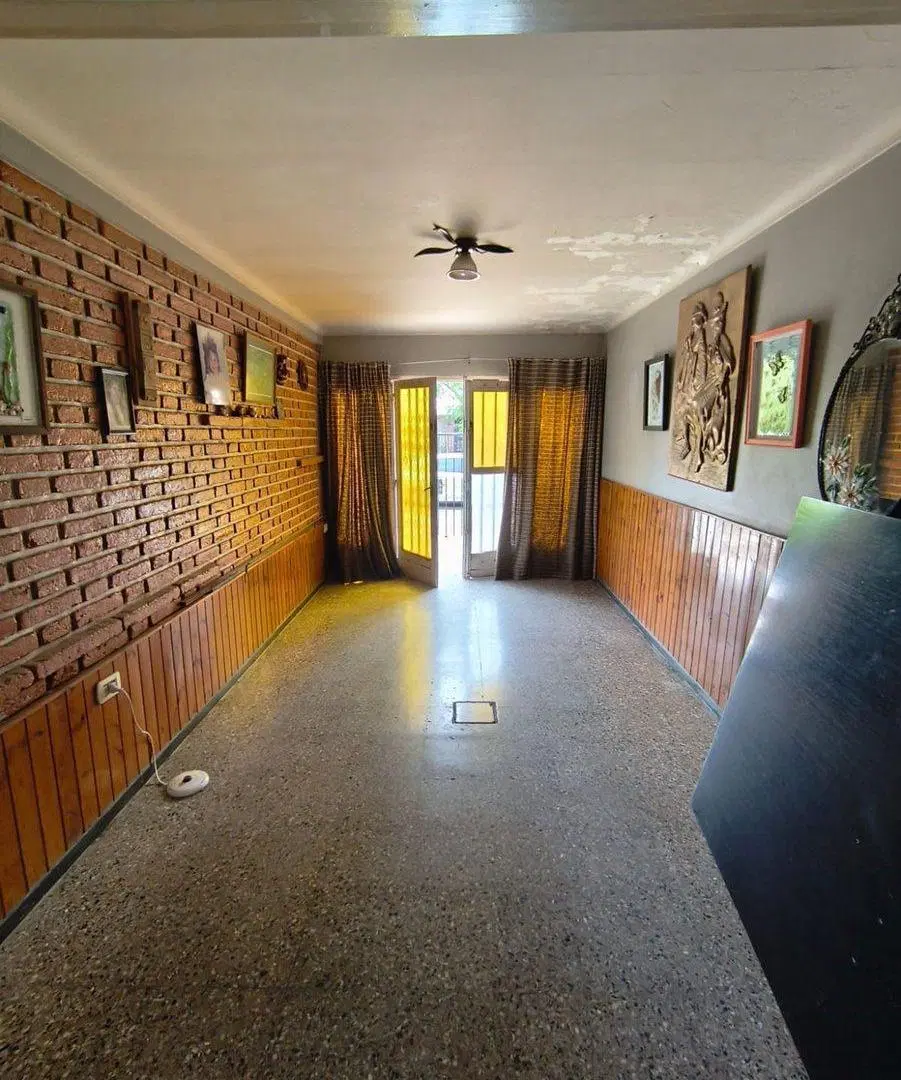 CÓMODA VIVIENDA 3 DORMITORIOS BARRIO SANTA ANA. 2