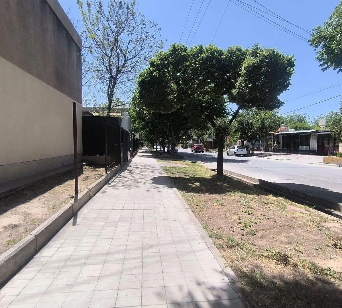 VENTA DEPARTAMENTO-CEMENTISTA I- LAS HERAS 4