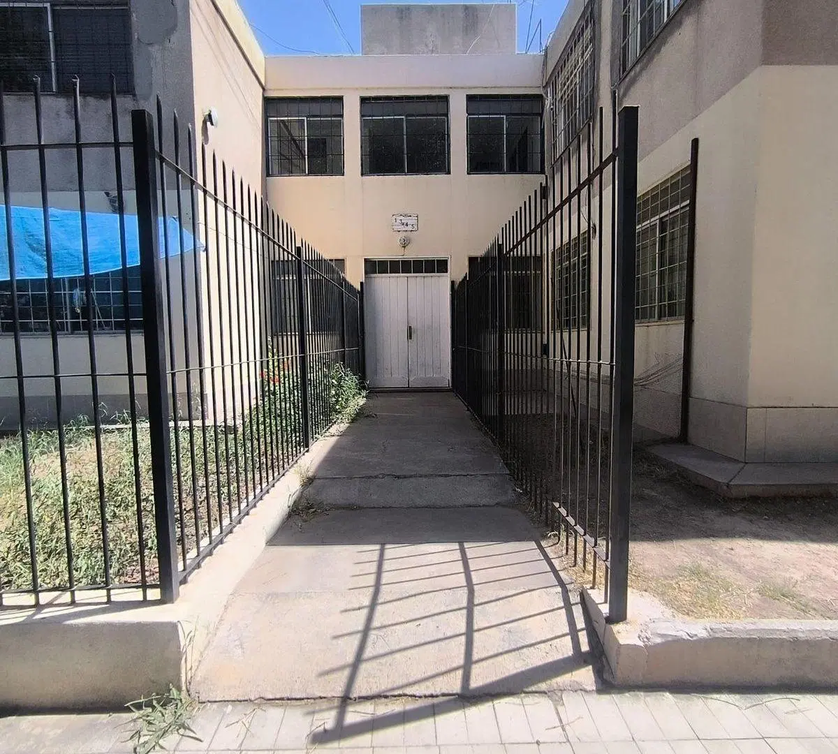 VENTA DEPARTAMENTO-CEMENTISTA I- LAS HERAS 2