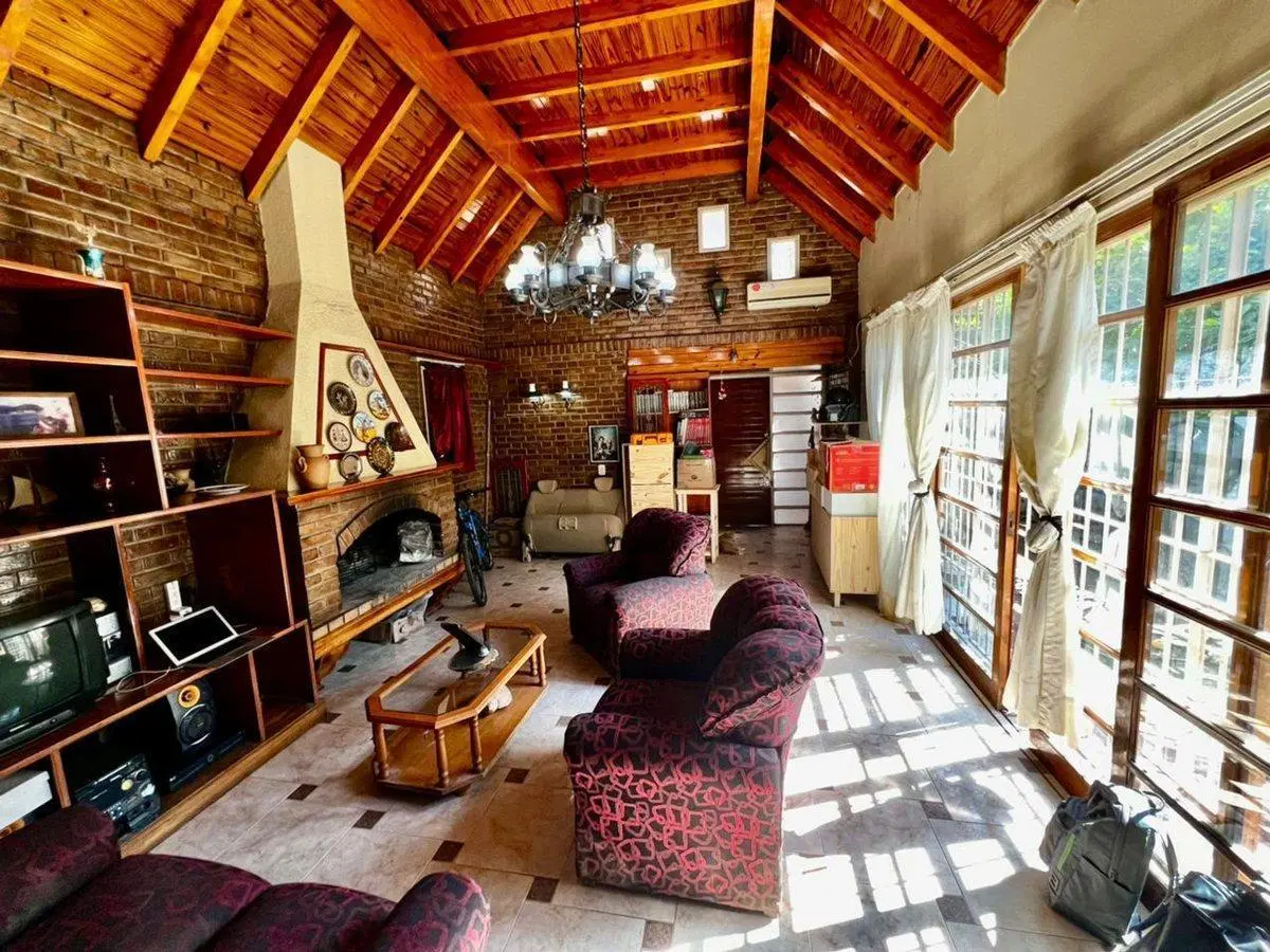 VENTA CASA EN MENDOZA, SAN MARTIN 3