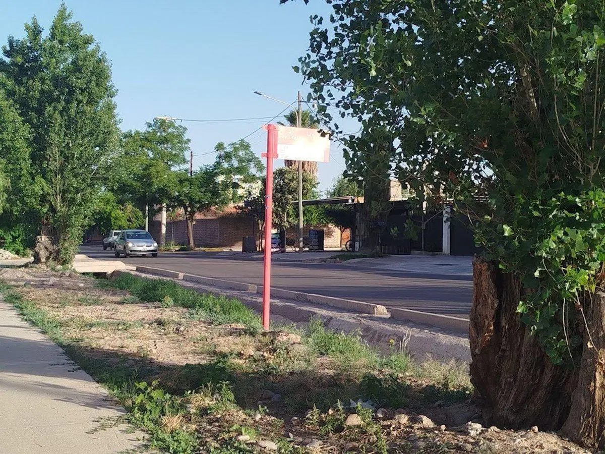 Venta lote en Barrio "Solar de Olivo" Maipú (Mza) 4
