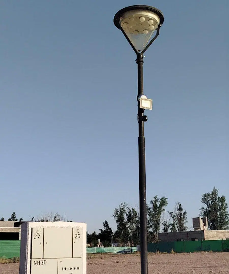 Venta lote en Barrio "Solar de Olivo" Maipú (Mza) 2