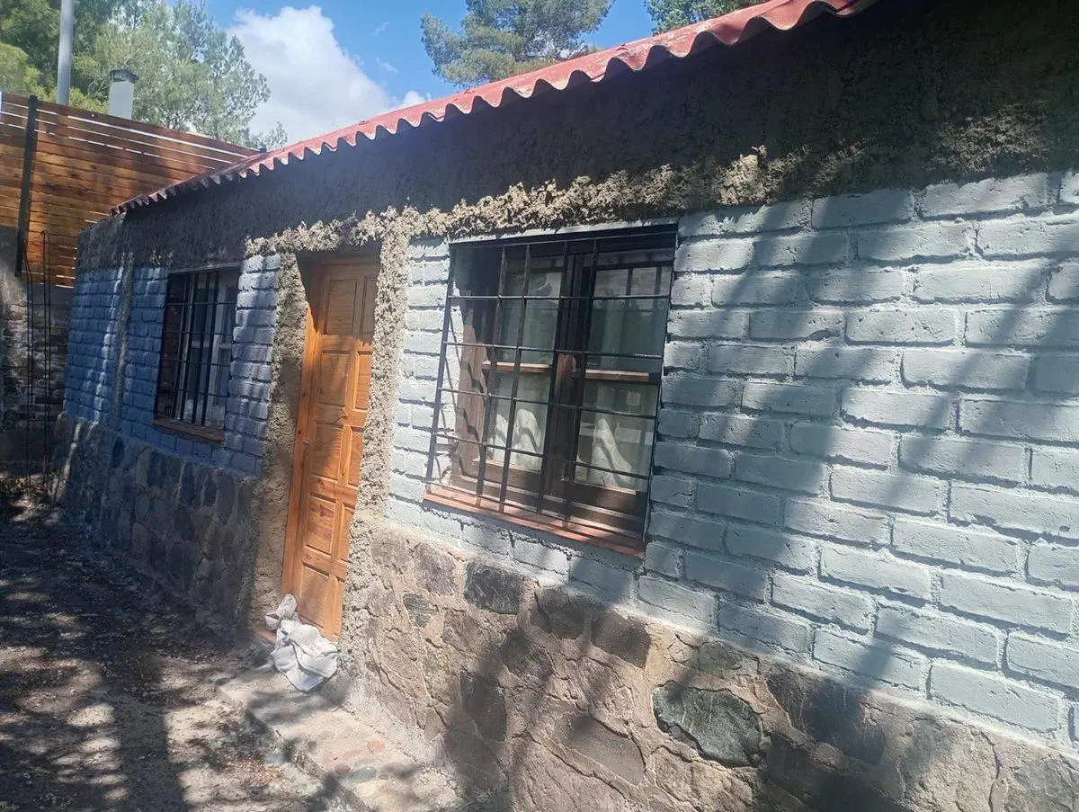VENTA DOS CASAS EN LAS VEGAS- POTRERILLOS- MENDOZA 4