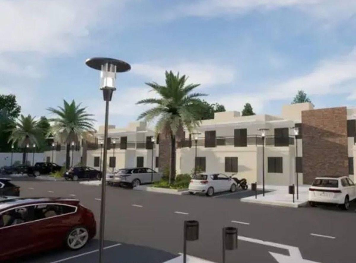 REMAX VENDE  LOTE EN BARRIO TIASTA  1 MAIPU