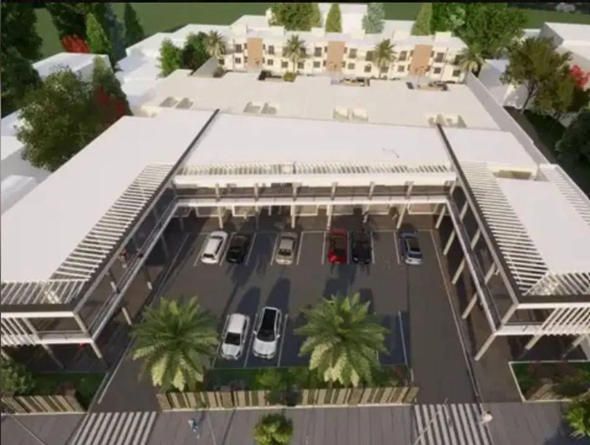REMAX VENDE  LOTE EN BARRIO TIASTA  1 MAIPU 4