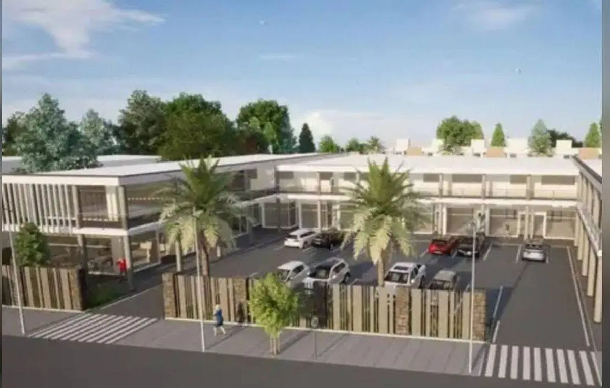 REMAX VENDE  LOTE EN BARRIO TIASTA  1 MAIPU 3