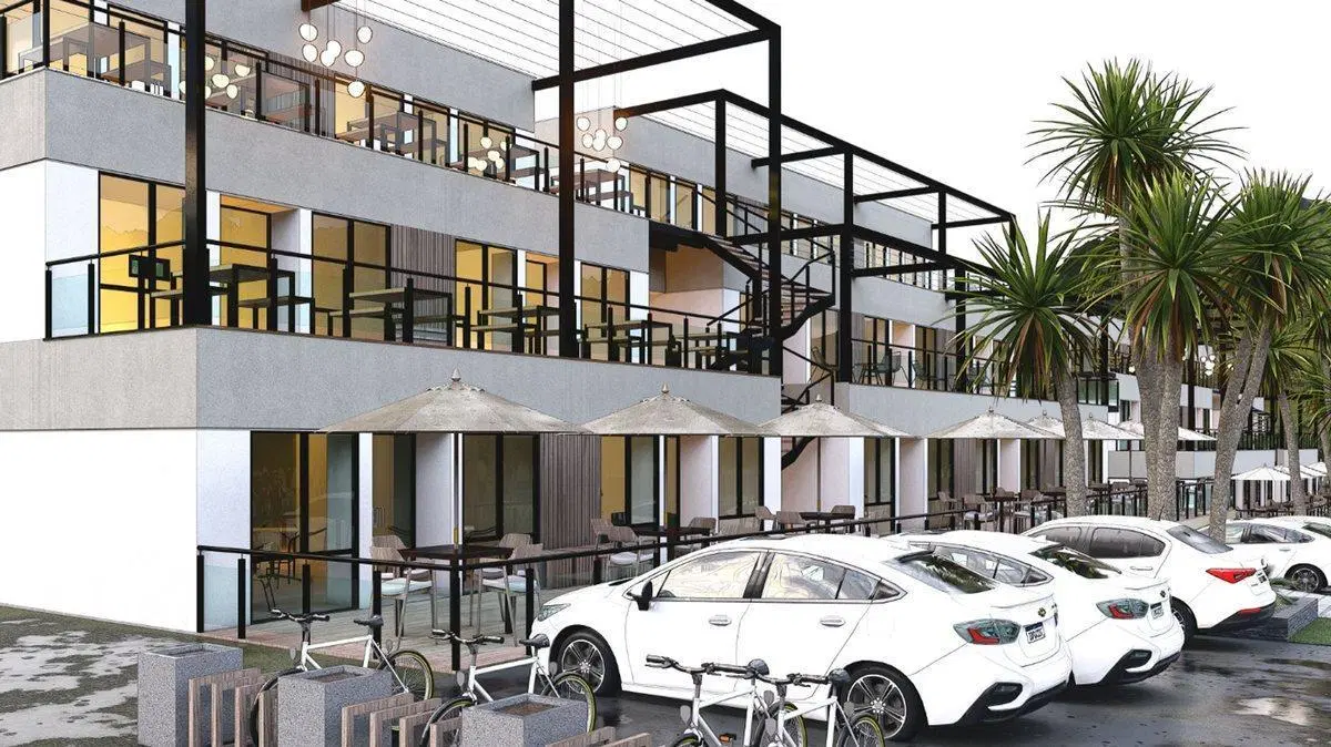 VENTA LOCAL COMERCIAL EN POZO, EL CHALLAO MENDOZA 2