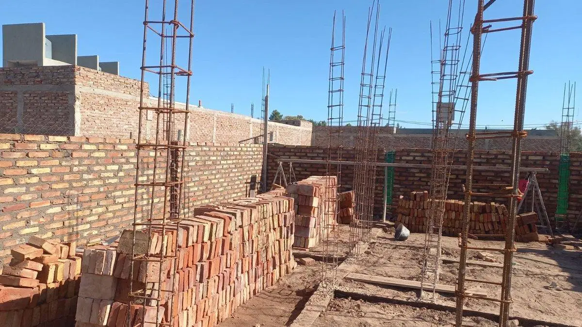 VENTA CASA EN POZO, CARRODILLA MENDOZA 3