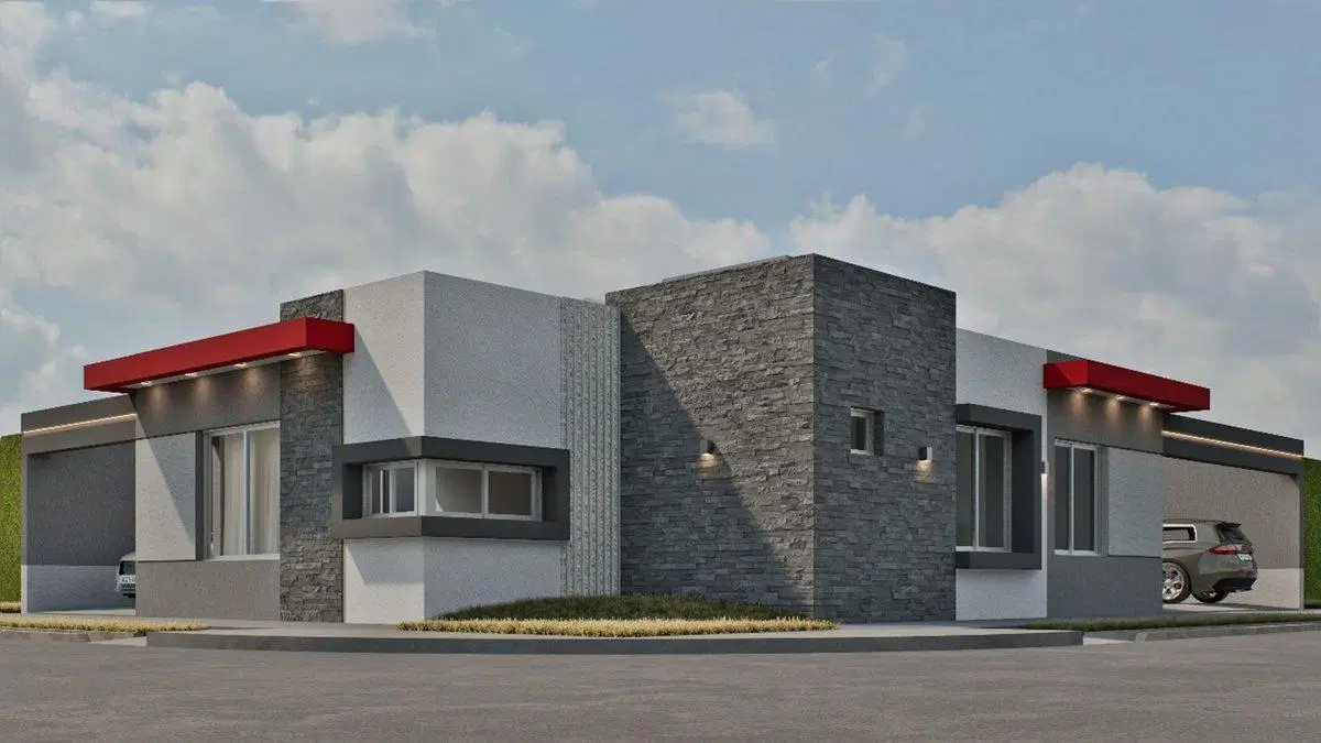 VENTA CASA EN POZO, CARRODILLA MENDOZA 4