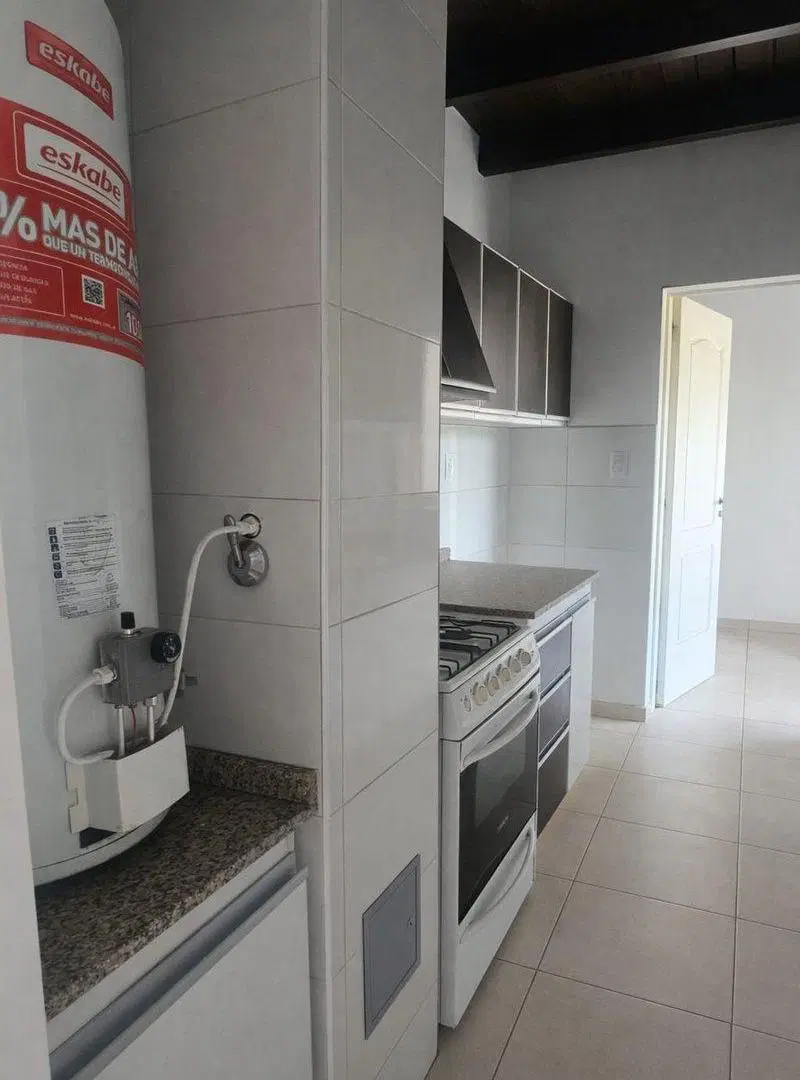 DEPARTAMENTO CIUDAD PLAZA FONTANA 2