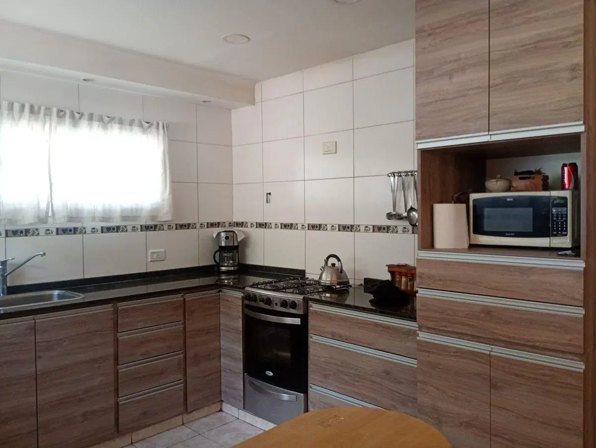 VENTA DE CASA EN GODOY CRUZ- MENDOZA 5