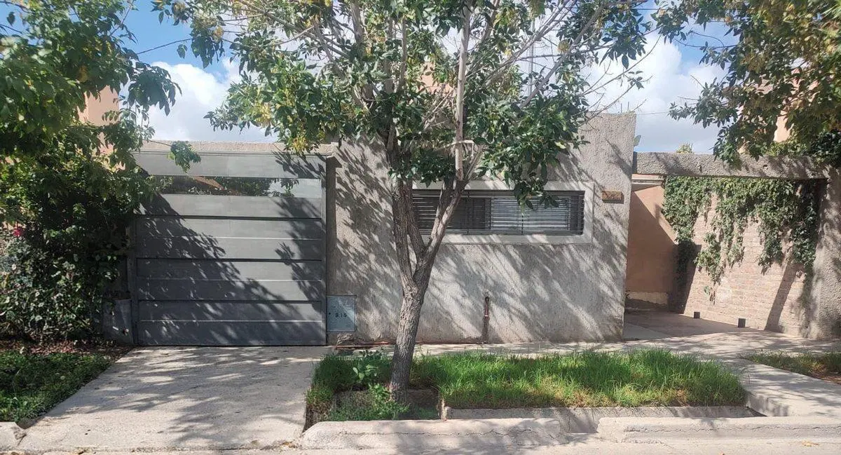 VENTA DE CASA EN GODOY CRUZ- MENDOZA 3