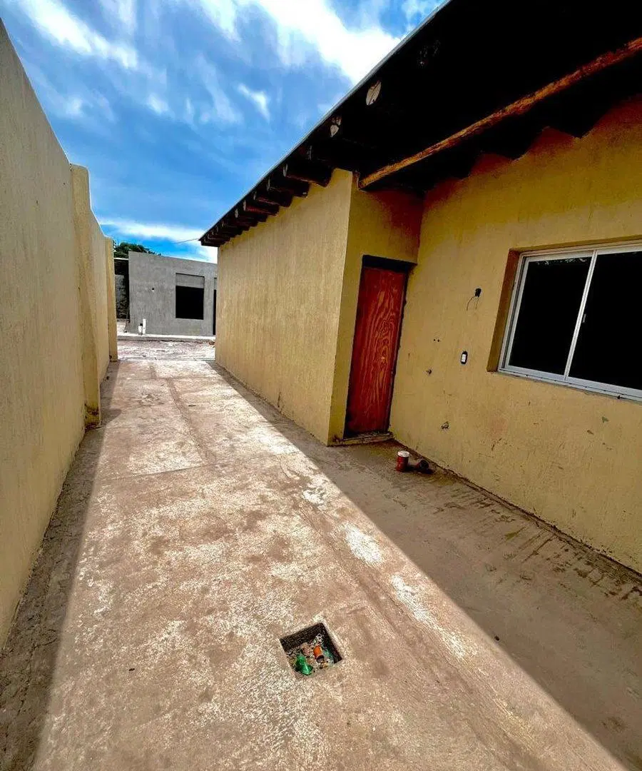 CASA EN VENTA, MENDOZA GUAYMALLEN 4