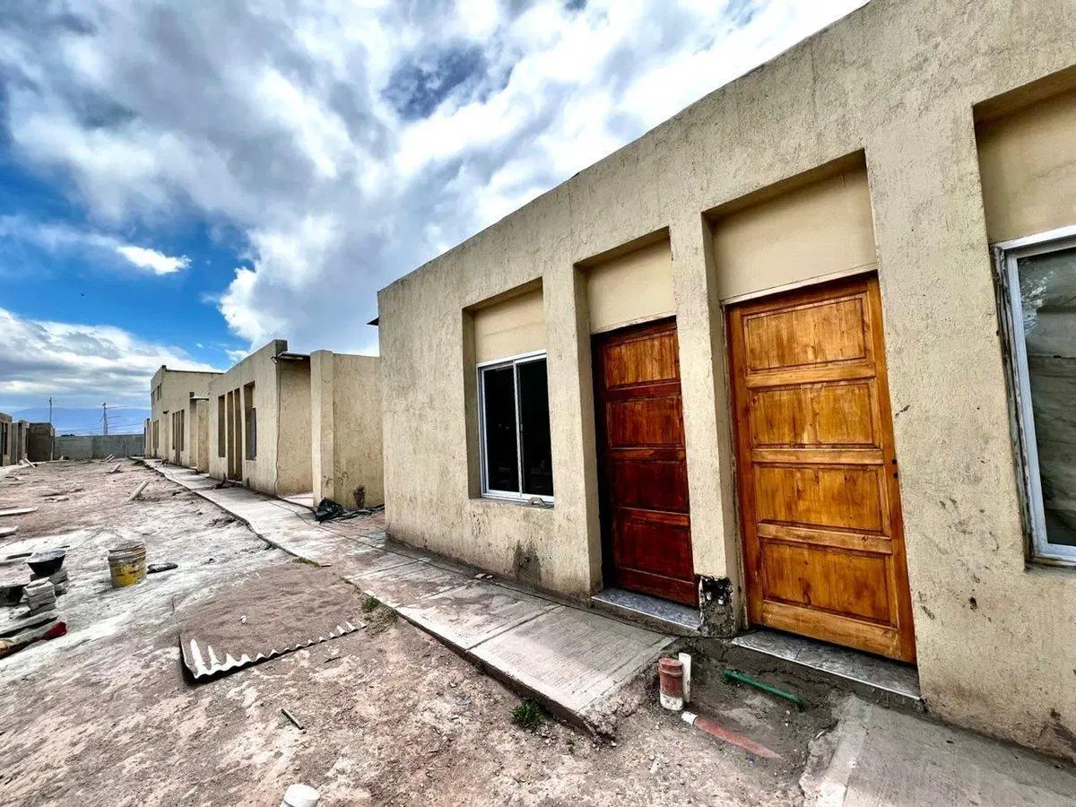 CASA EN VENTA, MENDOZA GUAYMALLEN 3