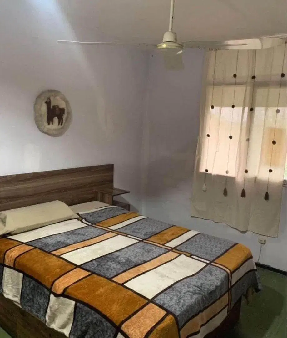 DEPARTAMENTO EN VENTA B° LOS PINOS MAIPÚ MENDOZA 4