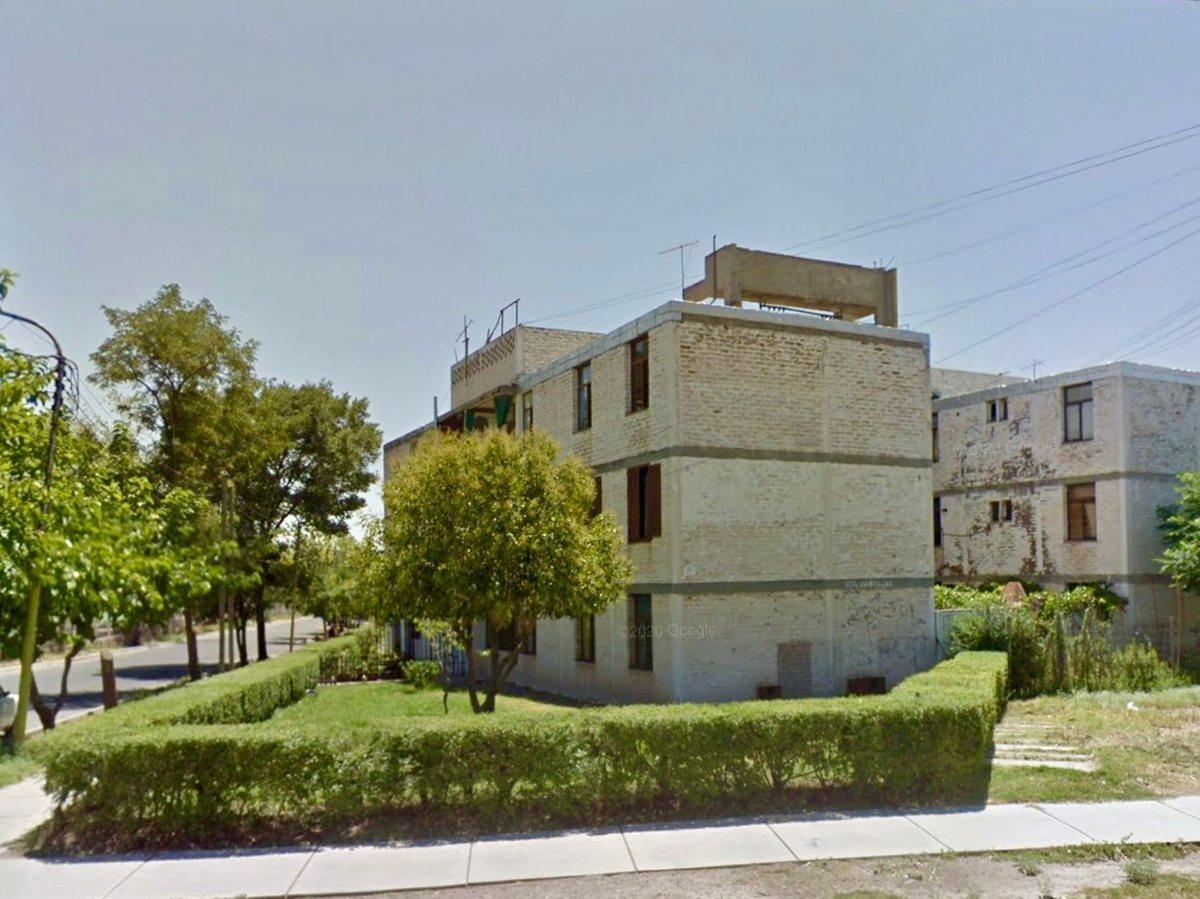 DEPARTAMENTO EN VENTA B° LOS PINOS MAIPÚ MENDOZA