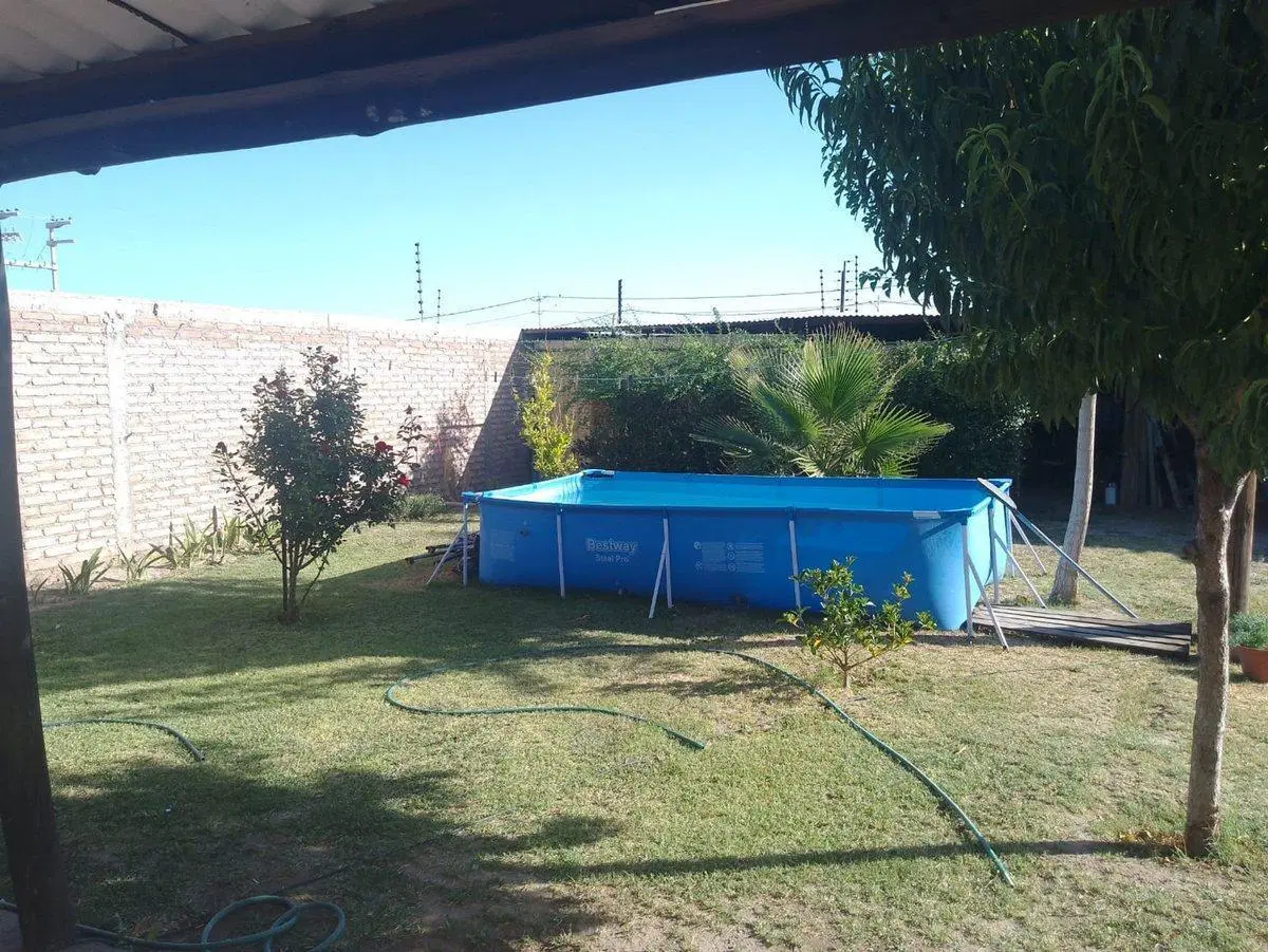 VENTA CASA CON JARDIN, MENDOZA RODEO DEL MEDIO 3
