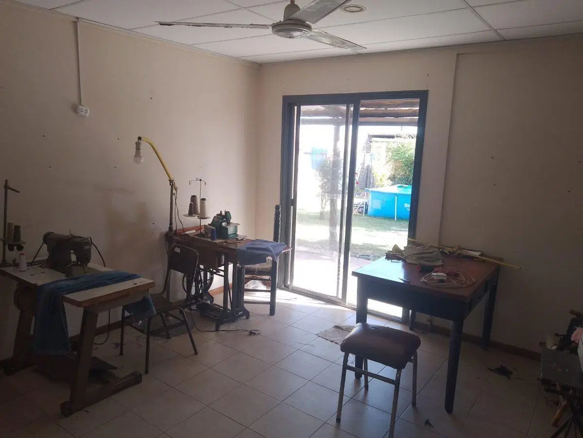 VENTA CASA CON JARDIN, MENDOZA RODEO DEL MEDIO 2