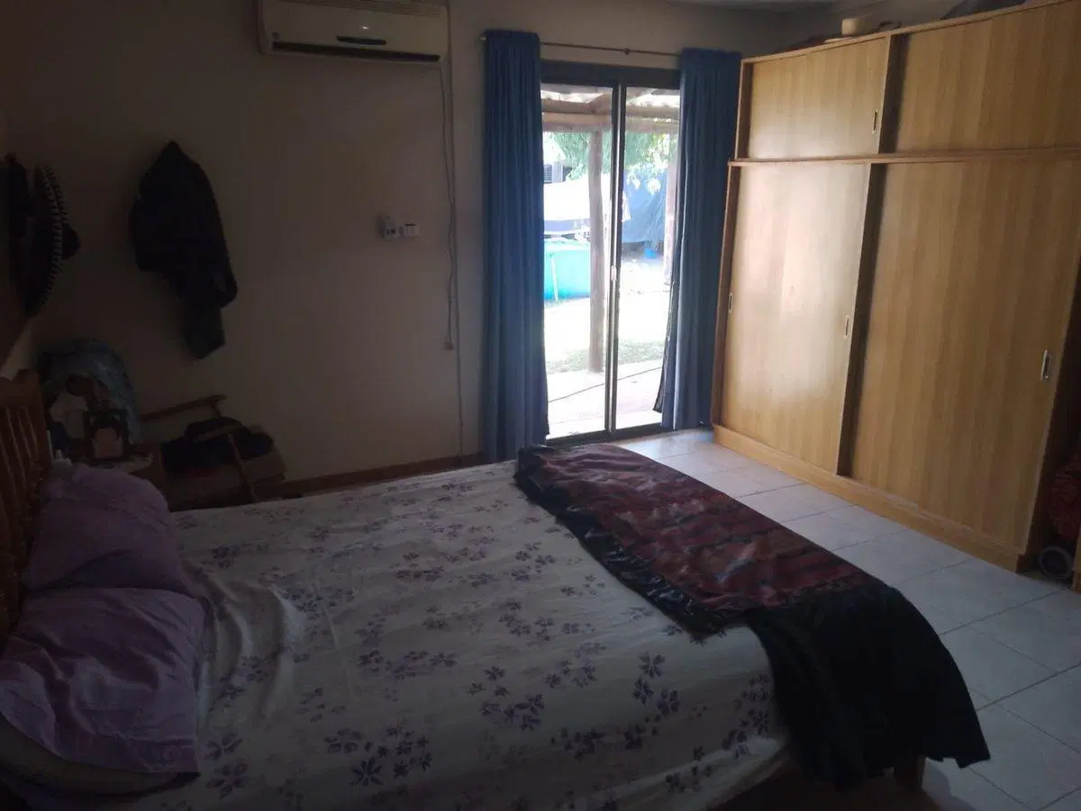 VENTA CASA CON JARDIN, MENDOZA RODEO DEL MEDIO 4