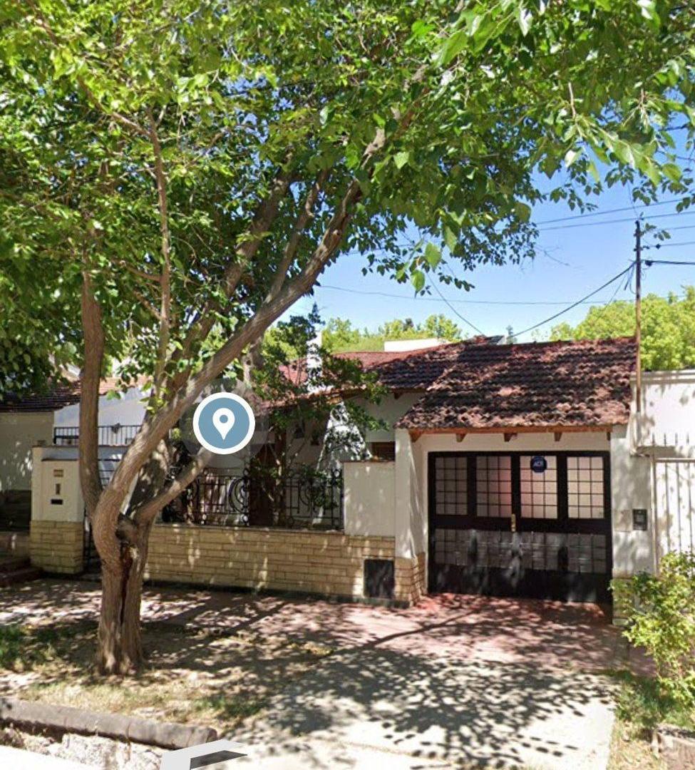 CASA 3 DORMITORIOS, LAS TORTUGAS, GODOY CRUZ