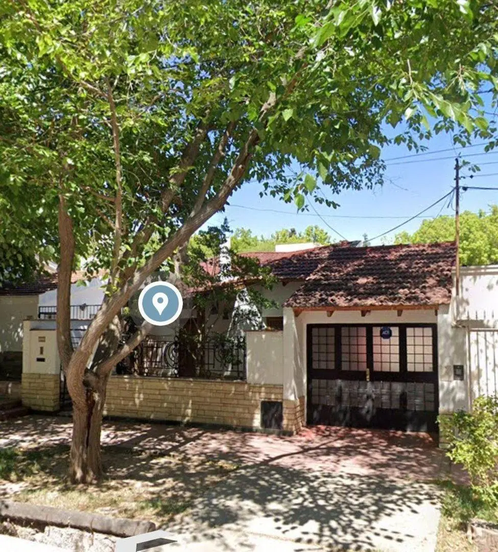 CASA 3 DORMITORIOS, LAS TORTUGAS, GODOY CRUZ 3