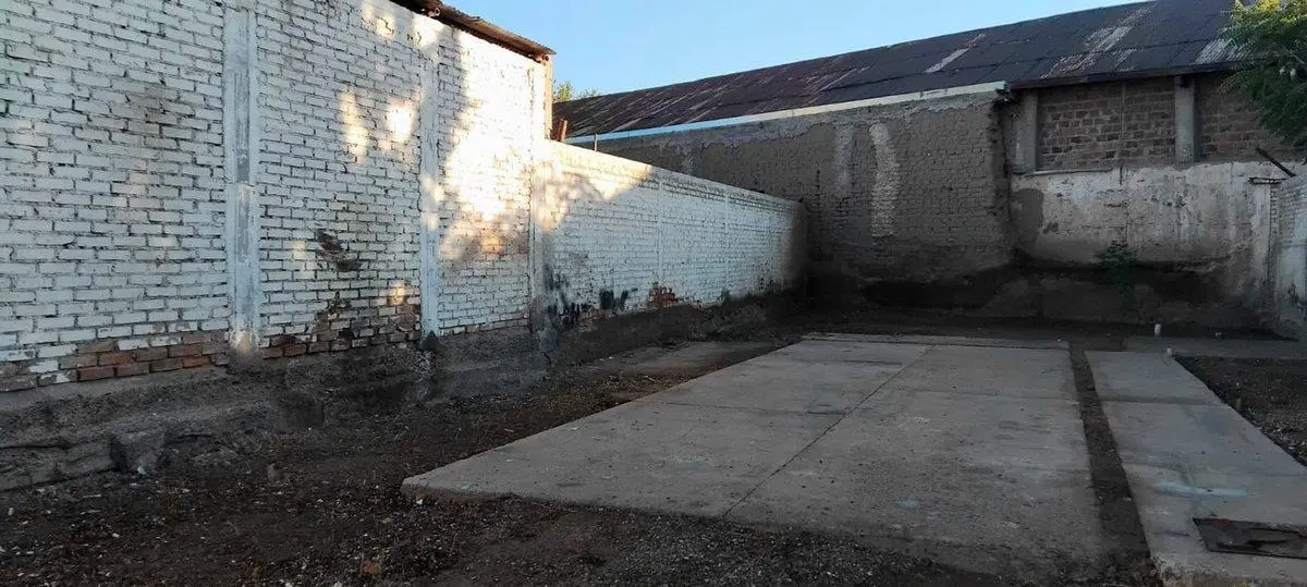 ALQUILER DE TERRENO FRENTE AL PARQUE FERRI - LUJÁN 3