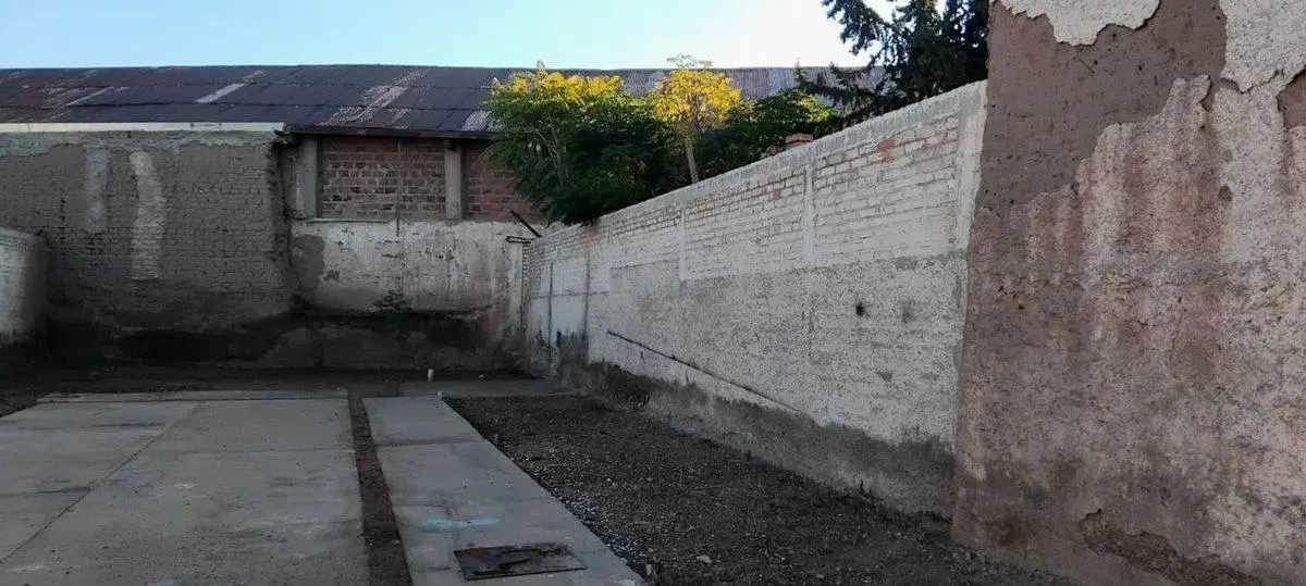 ALQUILER DE TERRENO FRENTE AL PARQUE FERRI - LUJÁN 4