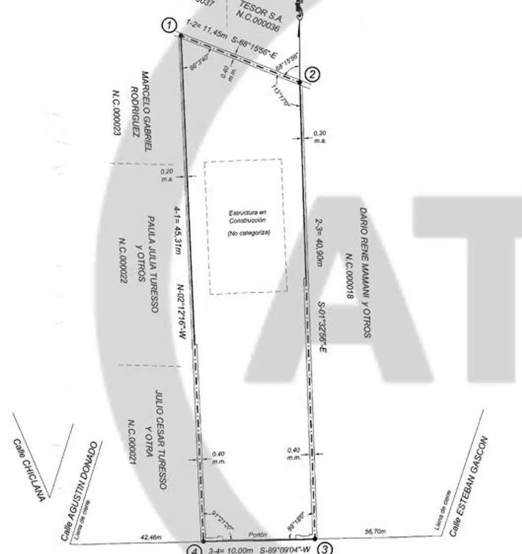 Plano 1