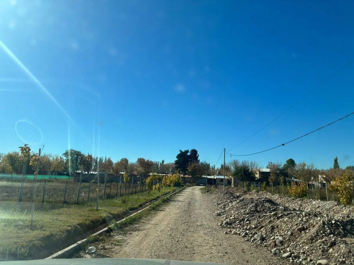 VENTA TERRENO Bº RINCÓN DE COBOS - PERDRIEL, LUJÁN 4
