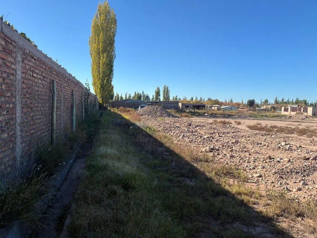VENTA TERRENO Bº RINCÓN DE COBOS - PERDRIEL, LUJÁN 3