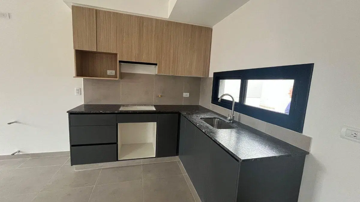 DEPARTAMENTO EN VENTA  COMPLEJO TERRUAR LUJAN 3