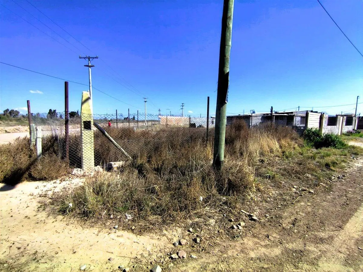 TERRENO 250 M² EN VENTA, UGARTECHE LUJAN DE CUYO 4
