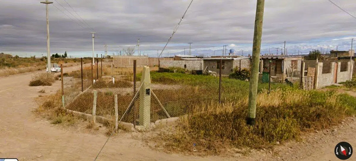 TERRENO 250 M² EN VENTA, UGARTECHE LUJAN DE CUYO 5