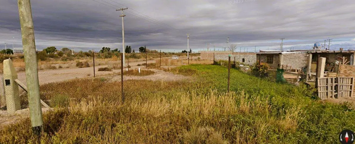 TERRENO 250 M² EN VENTA, UGARTECHE LUJAN DE CUYO 2