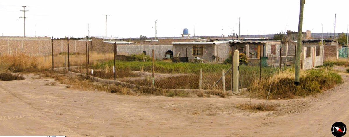 TERRENO 250 M² EN VENTA, UGARTECHE LUJAN DE CUYO