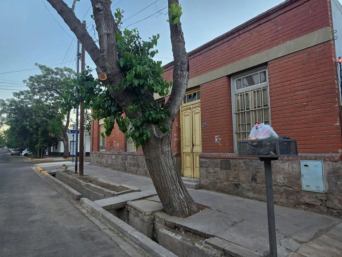 REMAX VENDE EXCELENTE LOTE EN DORREGO MENDOZA 5