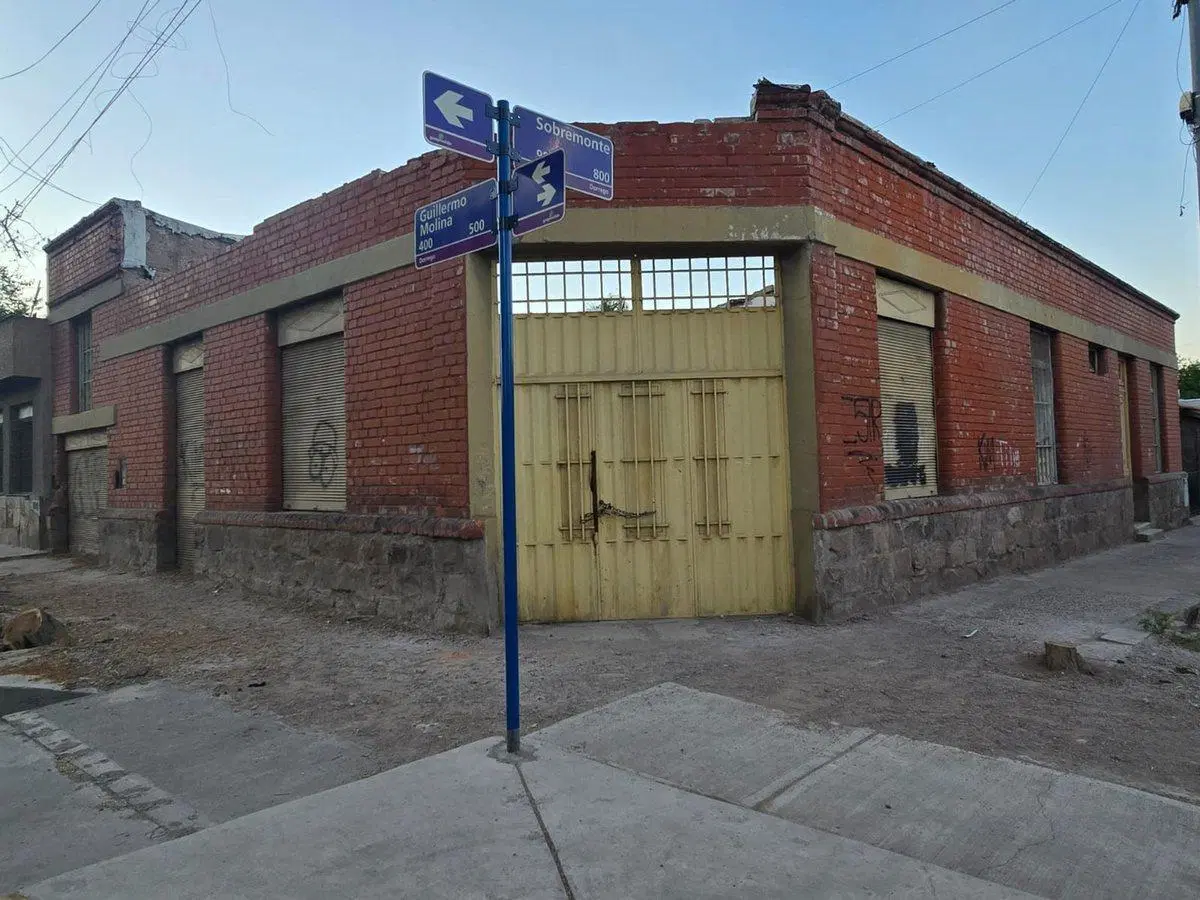 REMAX VENDE EXCELENTE LOTE EN DORREGO MENDOZA 3