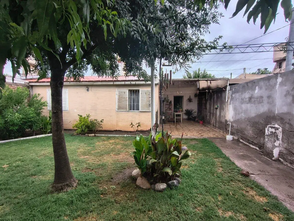 Casa en Venta B° Tropero Sosa, San Martin 3