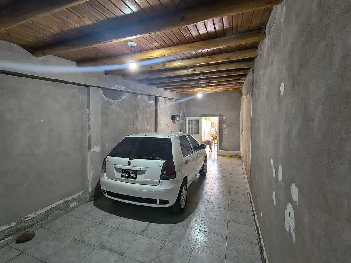 Casa en Venta B° Tropero Sosa, San Martin 4