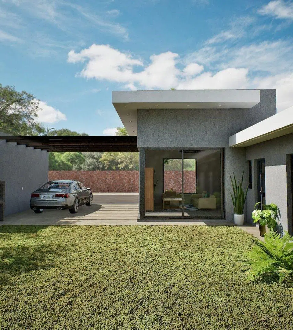 VENTA CASA EN B° PRIVADO LAS ACACIAS, MENDOZA 5