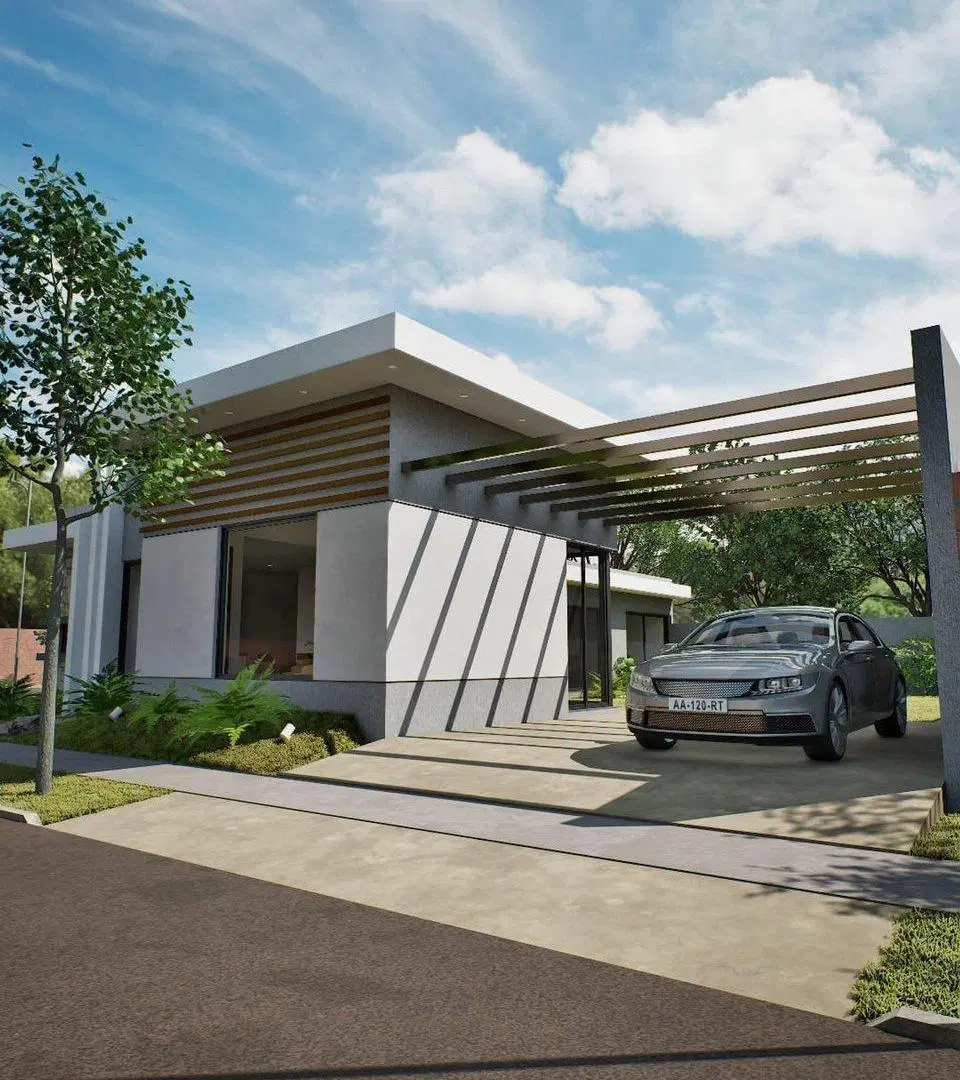 VENTA CASA EN B° PRIVADO LAS ACACIAS, MENDOZA 2